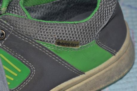 36 boty superfit goretex, superfit,36