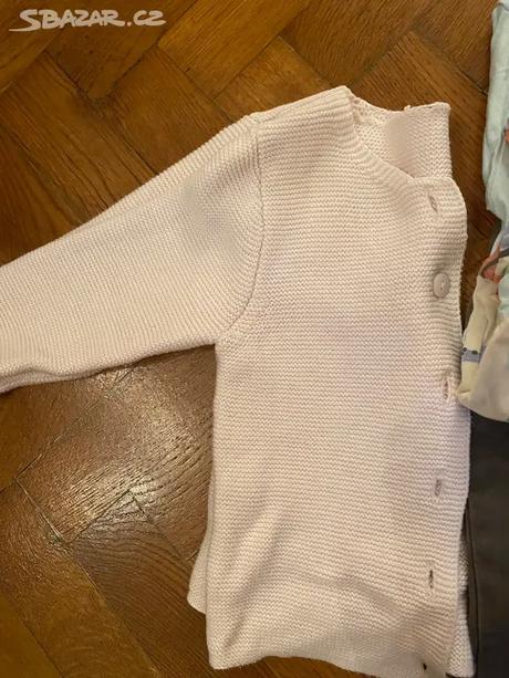 Oblečení pro holku vel. 86 zdarma, sinsay,86