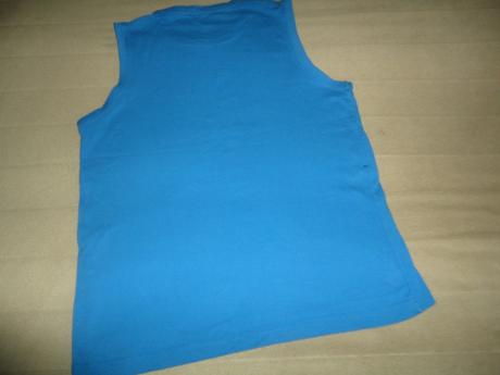 V top stavu tílko easy, vel. m, m