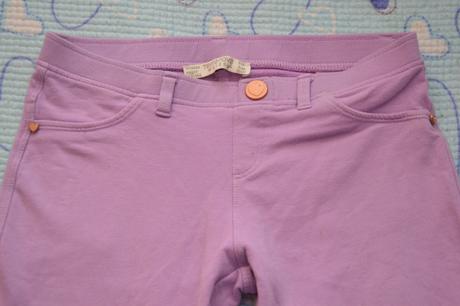 134 140 146 silnější legíny džegíny, terranova,134