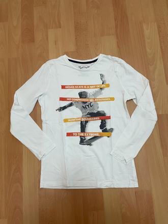 Chlapecké tričko, c&a,146