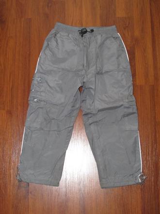 Zateplené kalhoty, success,104