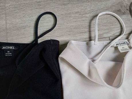 4x crop top vel xs, xs