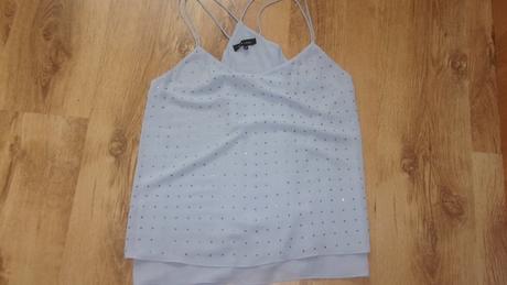 Krásné tílko, zn. new look, vel. m, new look,m