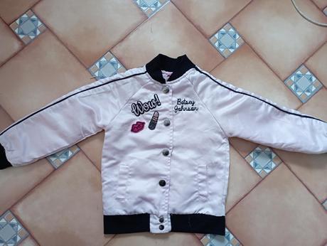 Plátěná bunda, 104