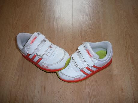 Adidas tenisky, adidas,23