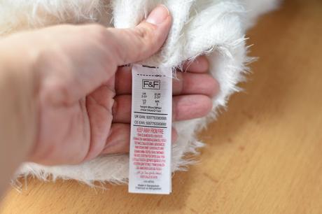 Svetr vel. 2 - 3 roky, 98