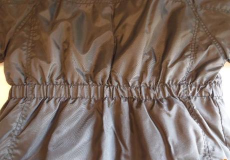 +++zimní bunda pro dívky down+++, 140