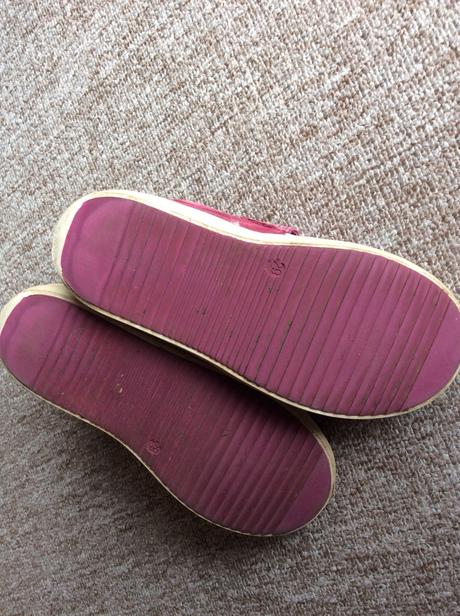 Dívčí boty 29, lasocki,29