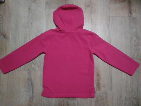 8 x mikina / svetr / bolerko / vesta, vel 110/116, george,110