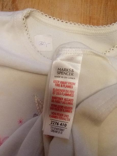 2 x tričko, vel 98, 98