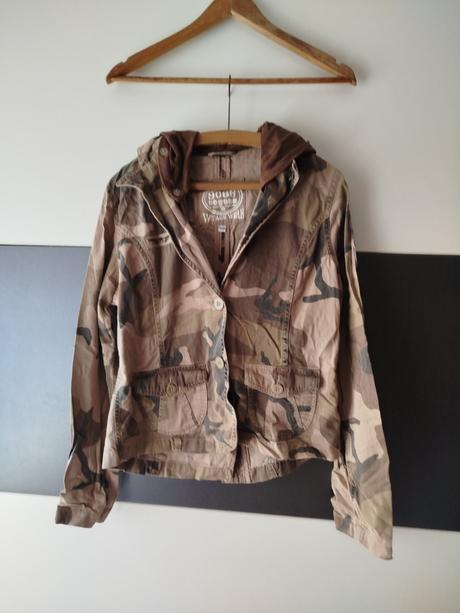 Bunda zn. sogoss vel.40, 40