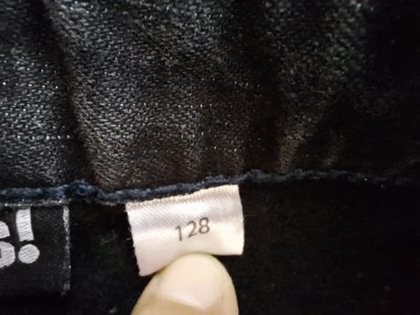 Rifle teplejší, pepperts,128