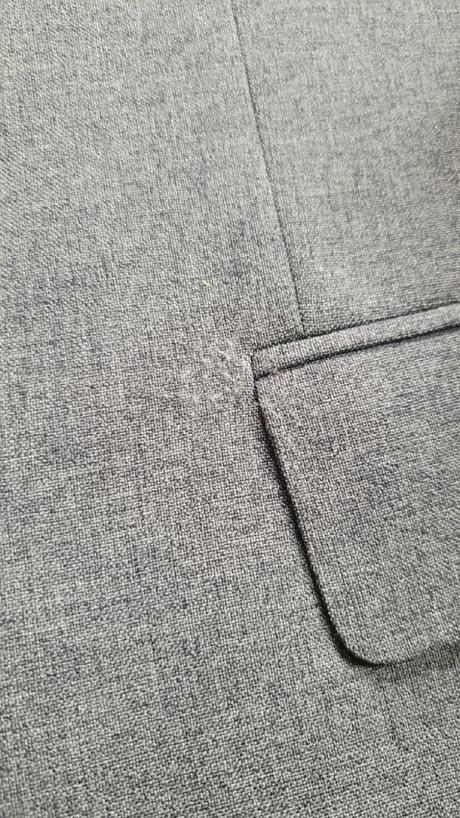 Pánské sako a kalhoty, xl