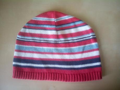 Přechodová čepice, 68