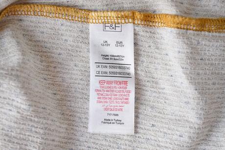 Top vel. 12 - 13 let, f&f,158