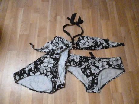 Plavky pro maminy vel. xl dorina, xl