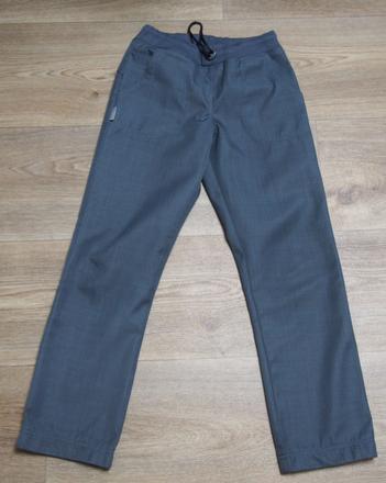 Softshellové kalhoty vel.128, 128