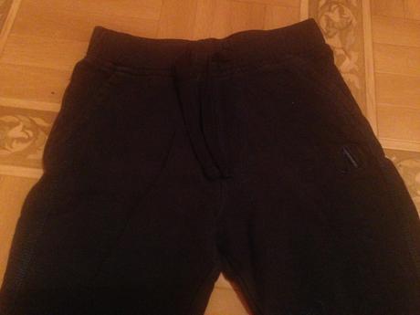 Klučičí tepláky - tepláčky, next,62