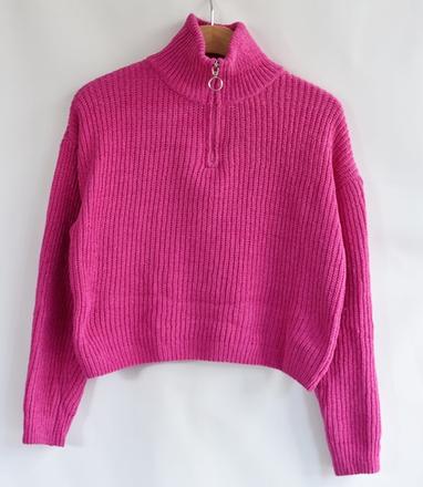 Svetr vel. 11 let, matalan,146