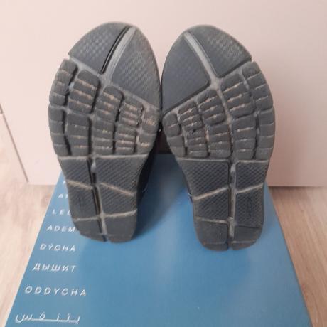 Dětské zimní boty, zn. geox, vel. 36, geox,36
