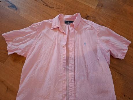 Košile xl, ralph lauren,xl