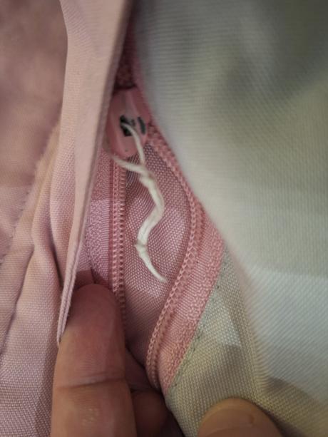 Dívčí zimní oblečení značky x-mail, vel.140., 140