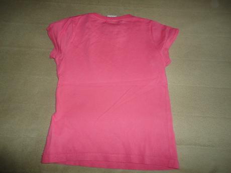 Krásné triko disney, kolekce minnie mouse, vel. 4, disney,110