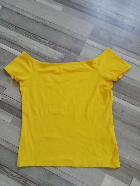 Tričko amisu, velikost xl, amisu,xl