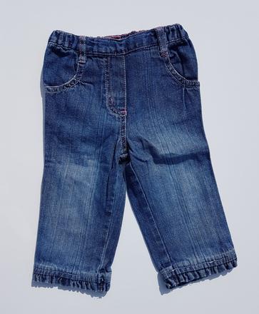 C52	dívčí rifle, cherokee,74