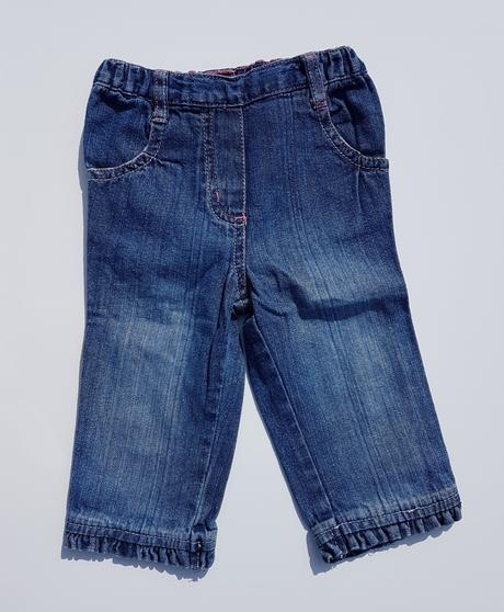 C52	dívčí rifle, cherokee,74