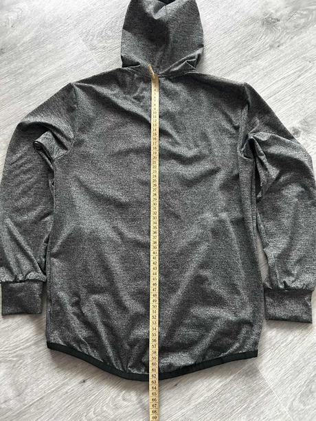 Prodám lehkou sportovní mikinu sezon vel. 140, 140