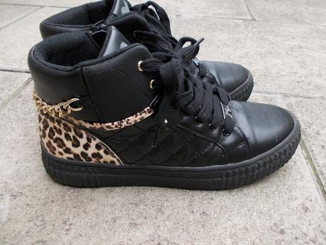 Zimní kotníkové boty, vel.39, primigi,39