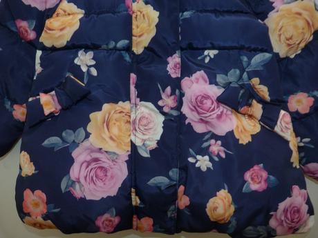 George zimní bunda vel. 92, george,92