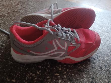Tenisky artengo 36, decathlon,36