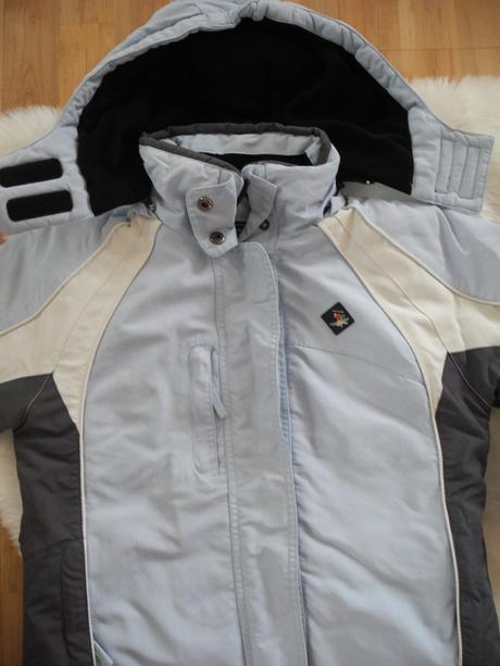 Bunda lyžařská, 140