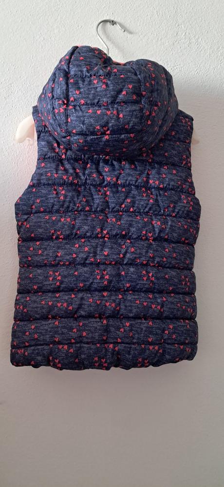 Vesta vel. 116, palomino,116