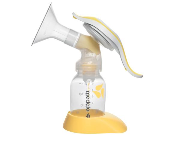 Odsávačka - Medela Harmony nebo Avent ruční?