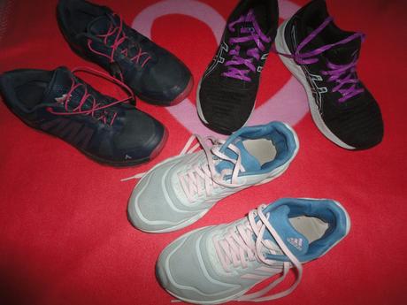 Běžecké boty asics gel excite 9, vel. 36, asics,36