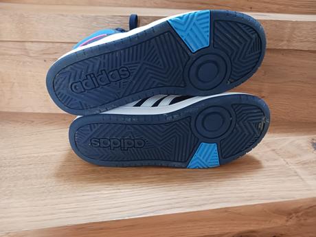 Adidas podzimní tenisky č.38, adidas,38