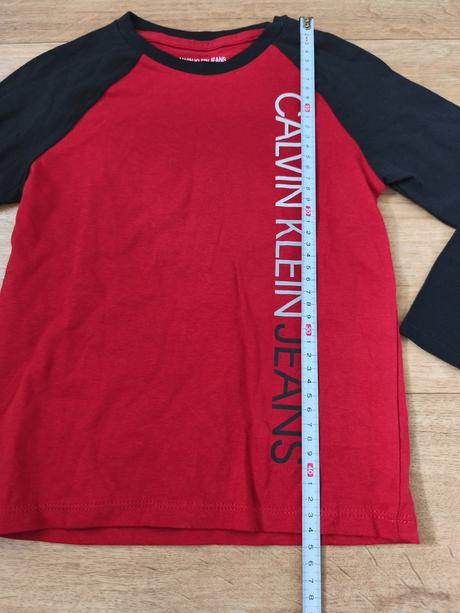 Tričko calvin klein, calvin klein,104