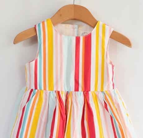Šaty vel. 9 - 12 m, primark,80