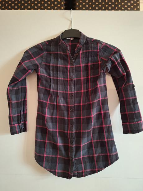 Košile vel. 128  ( 8 / 9 ), 128