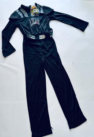 St4/ kostým star wars- v.9/10 let, 