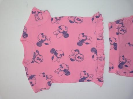 George nenošený komplet s mínnie vel. 86, george,86