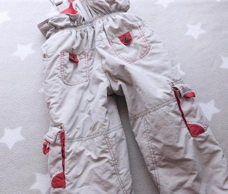 Oteplováky vel.110, 110