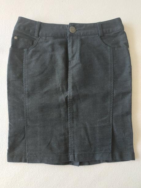 Dámská sukně - timeout - 34, timeout,34