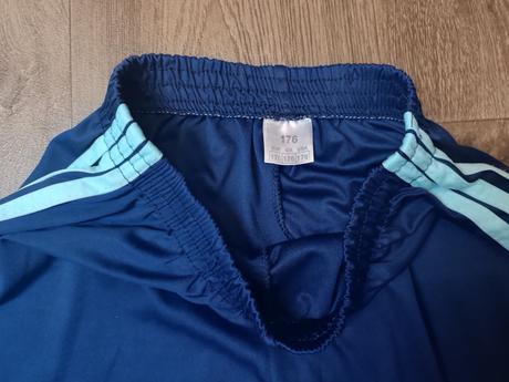 Sportovní kraťasy adidas,puma,under armour,v.164, under armour,164