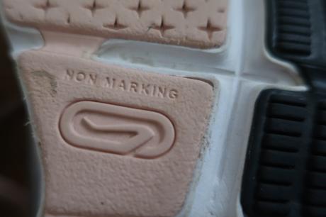 Sportovní obuv / tenisky 38, decathlon,38