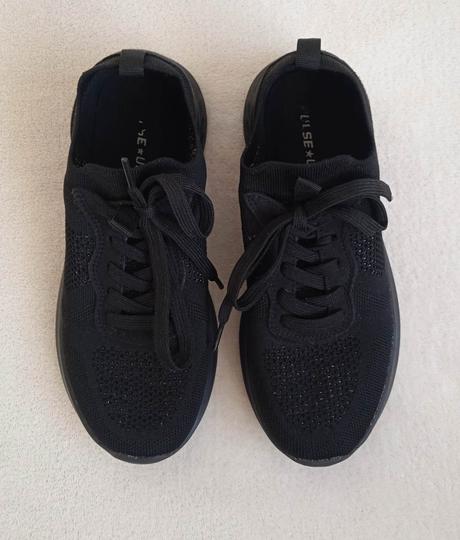 Dámské nazouvací tenisky sneakersy 38, pulse,38